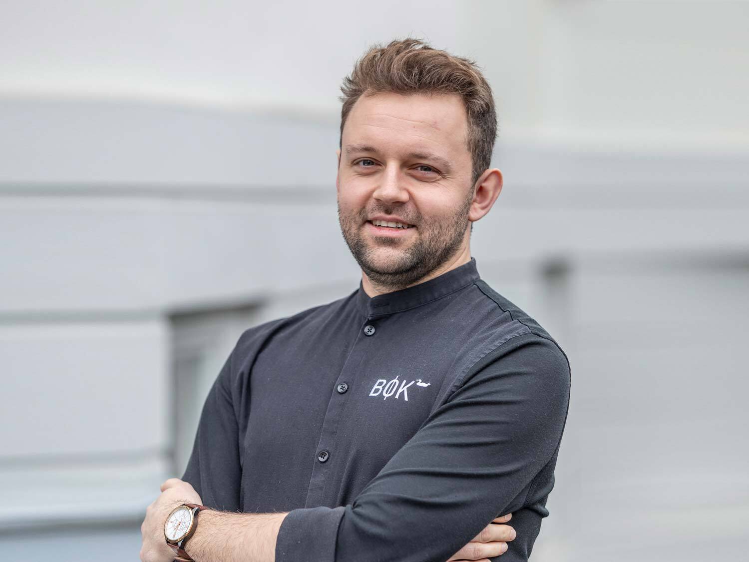 Dominik Berner Dominik Berner